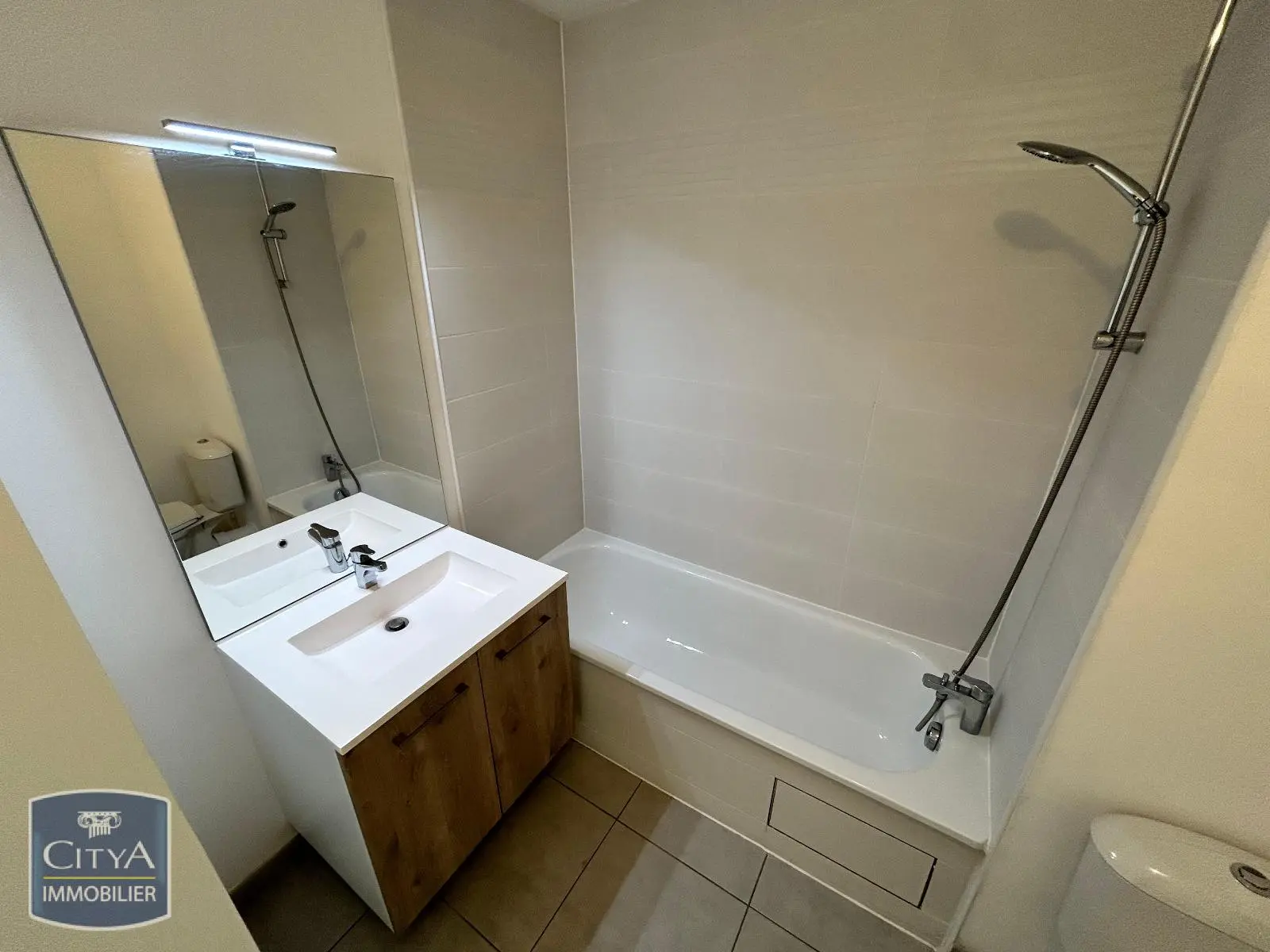 Photo 5 Appartement 2 pièces 42.62m²