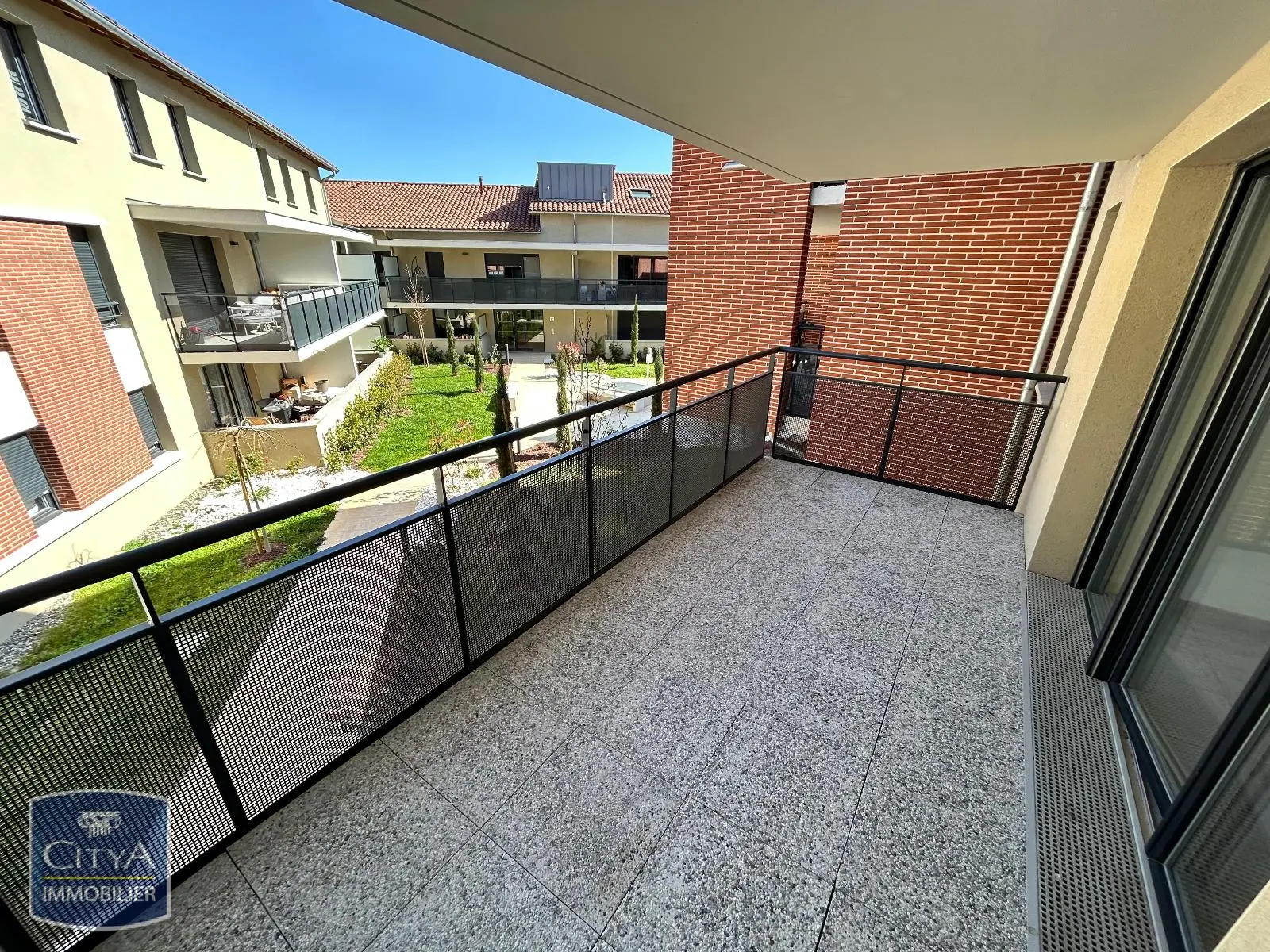 Photo 4 Appartement 2 pièces 42.62m²