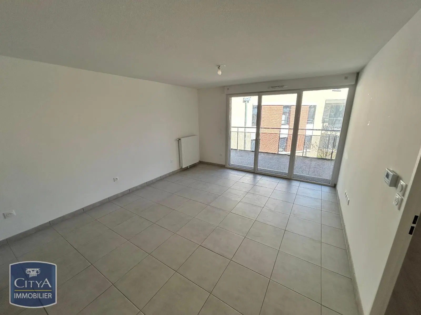 Photo 3 Appartement 2 pièces 42.62m²
