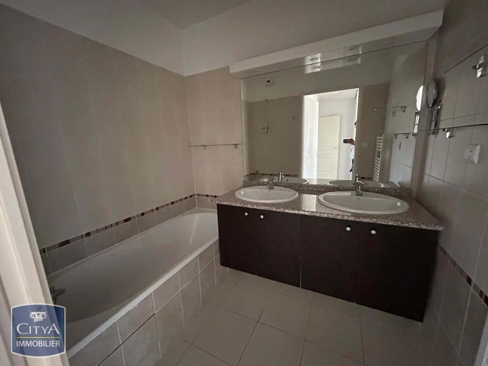 Photo 9 appartement Toulouse