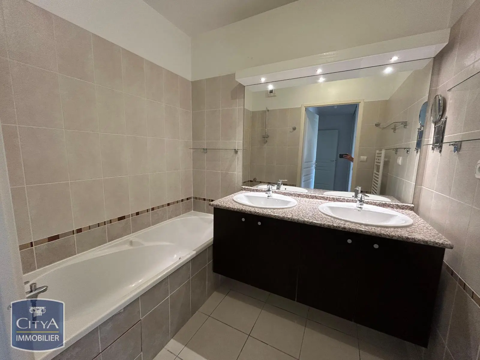 Photo 12 appartement Toulouse