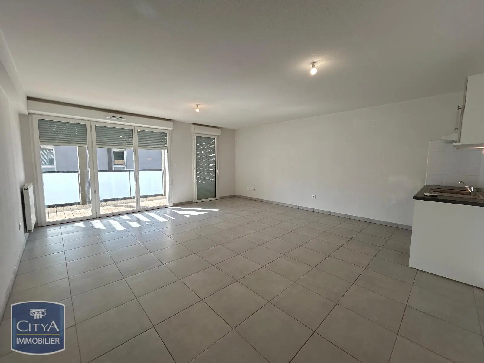 Photo 1 Appartement 4 pièces 82.12m²