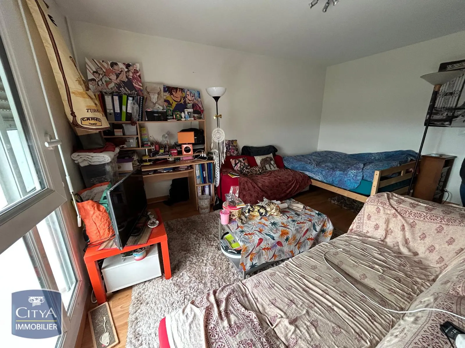 Photo 1 appartement Toulouse