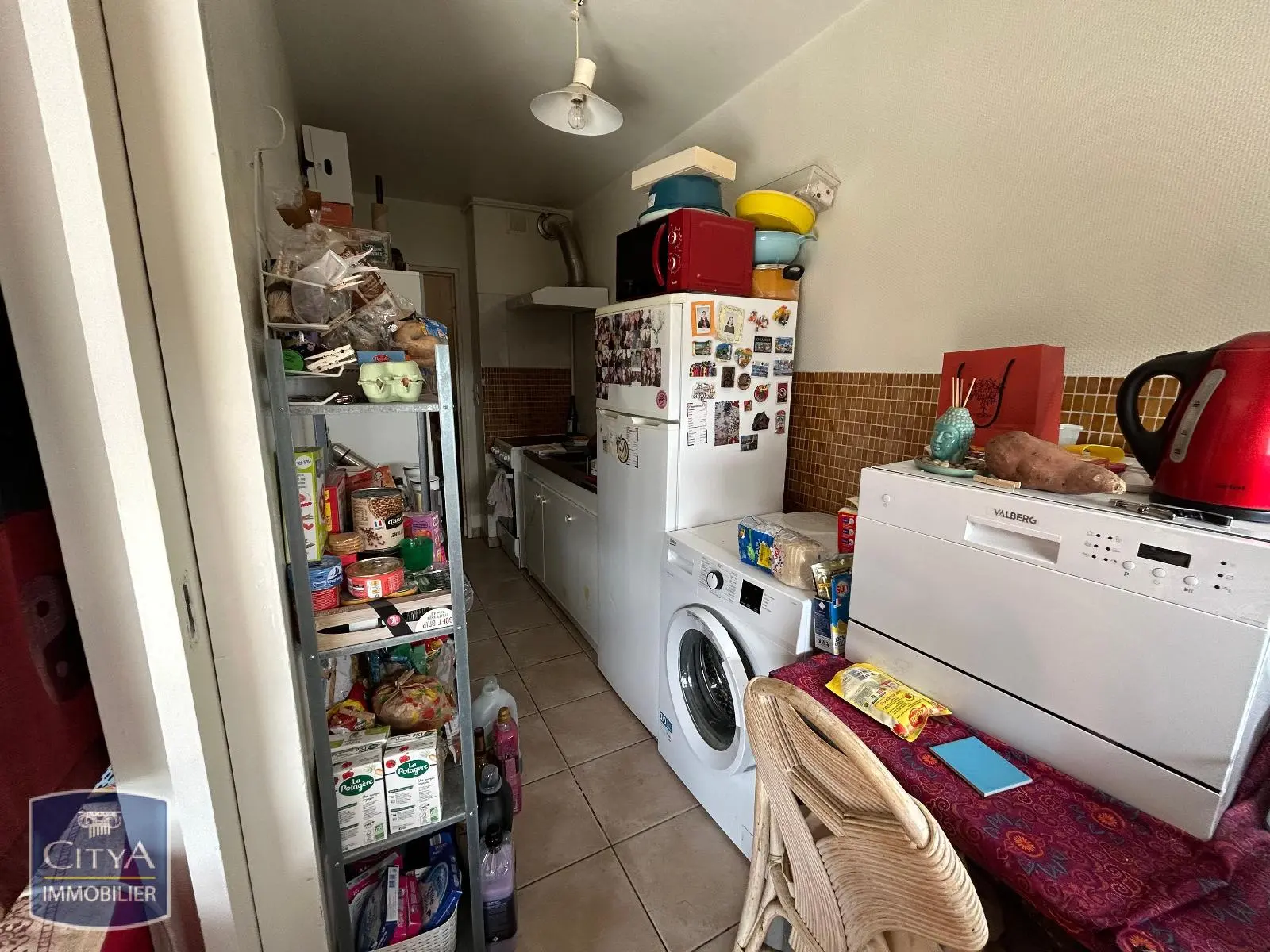 Photo 2 appartement Toulouse