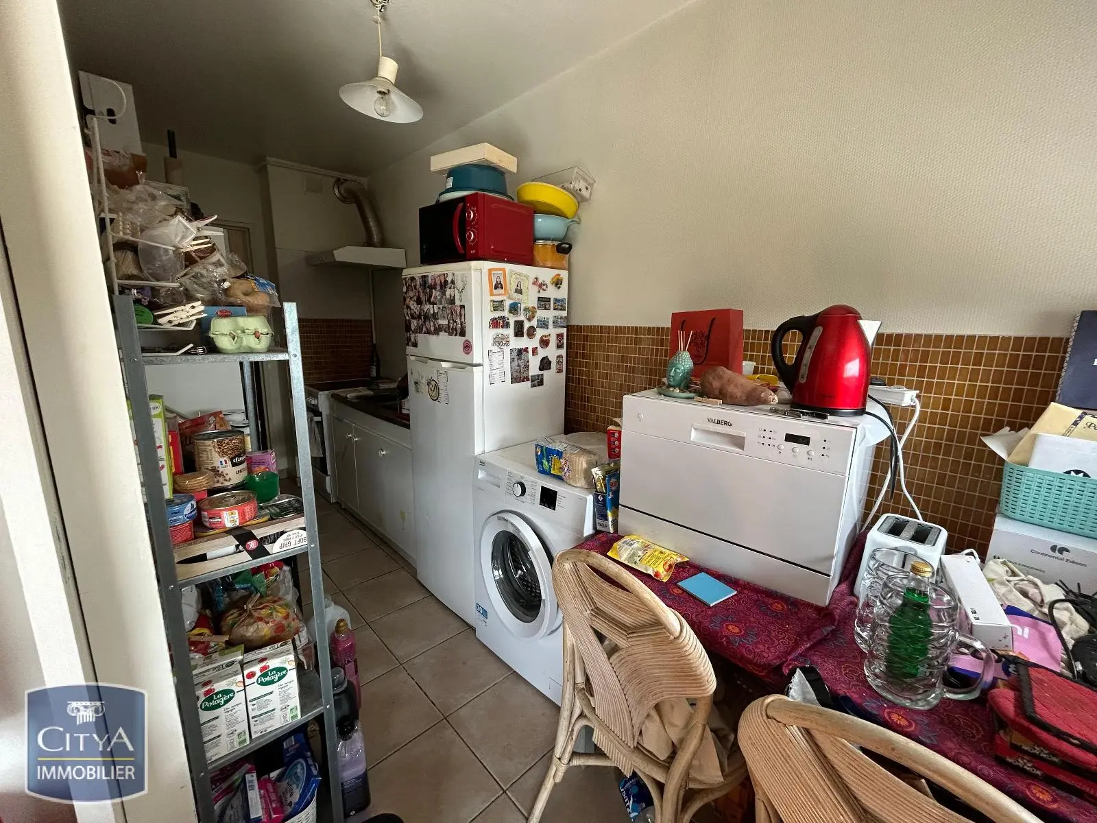 Photo 3 appartement Toulouse