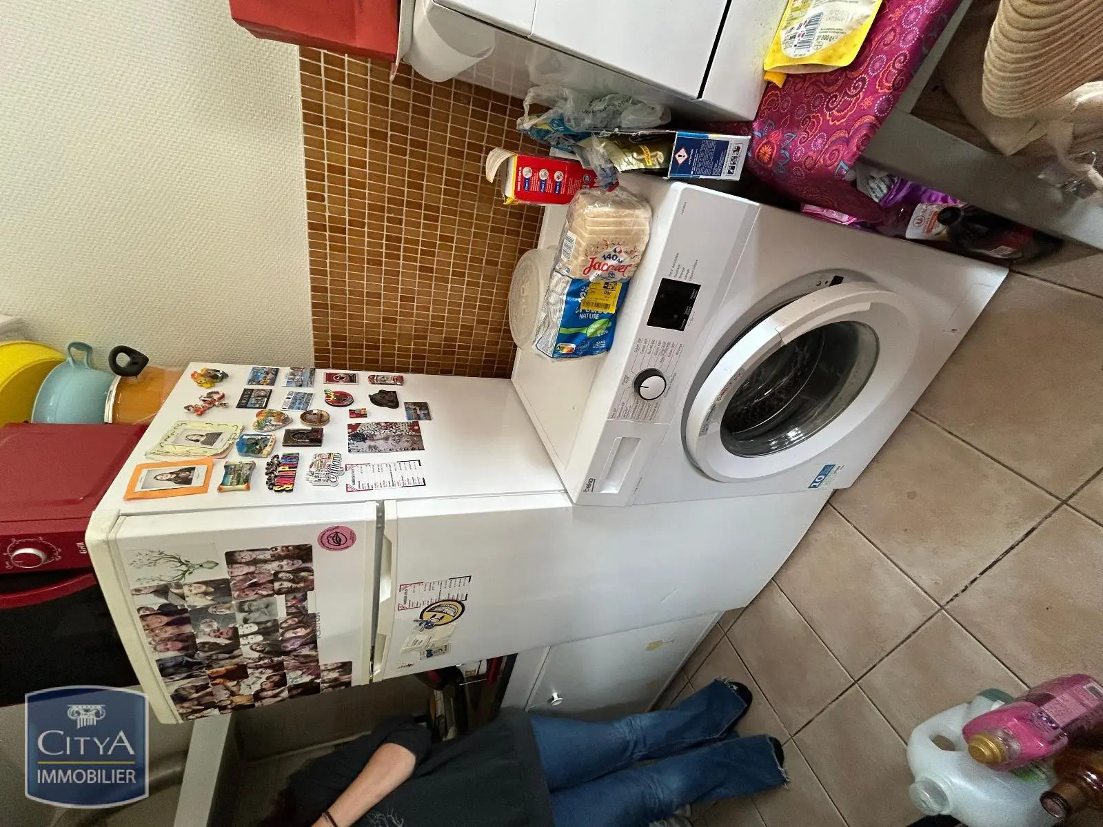 Photo 5 appartement Toulouse