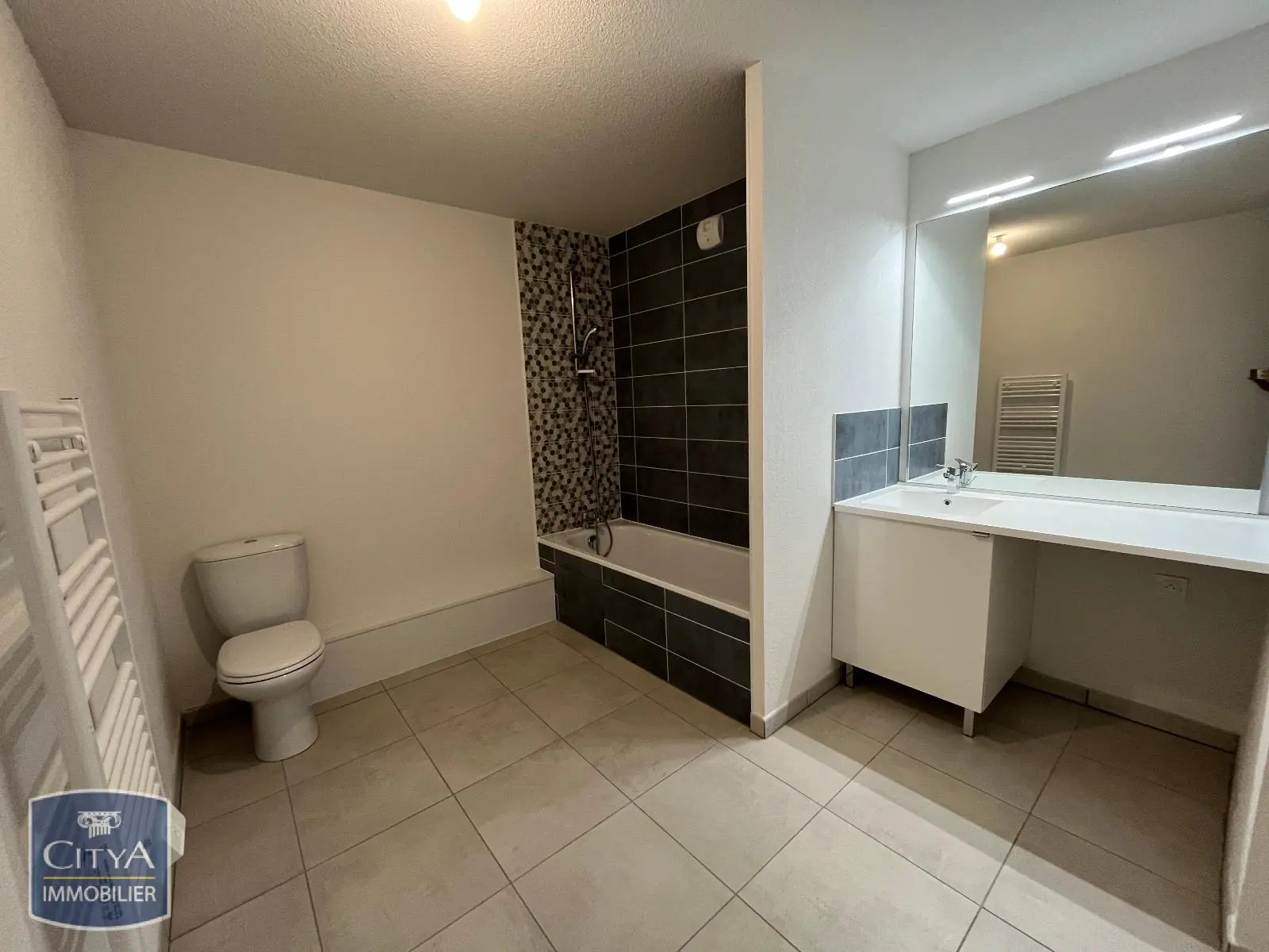 Photo 6 Appartement 2 pièces 53.19m²