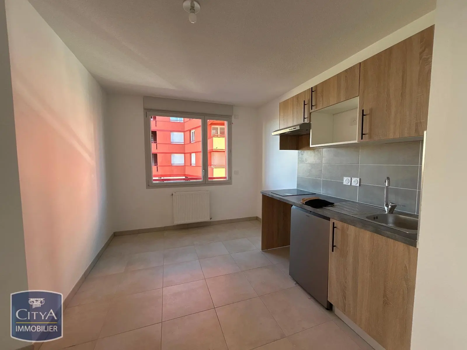 Photo 1 appartement Blagnac