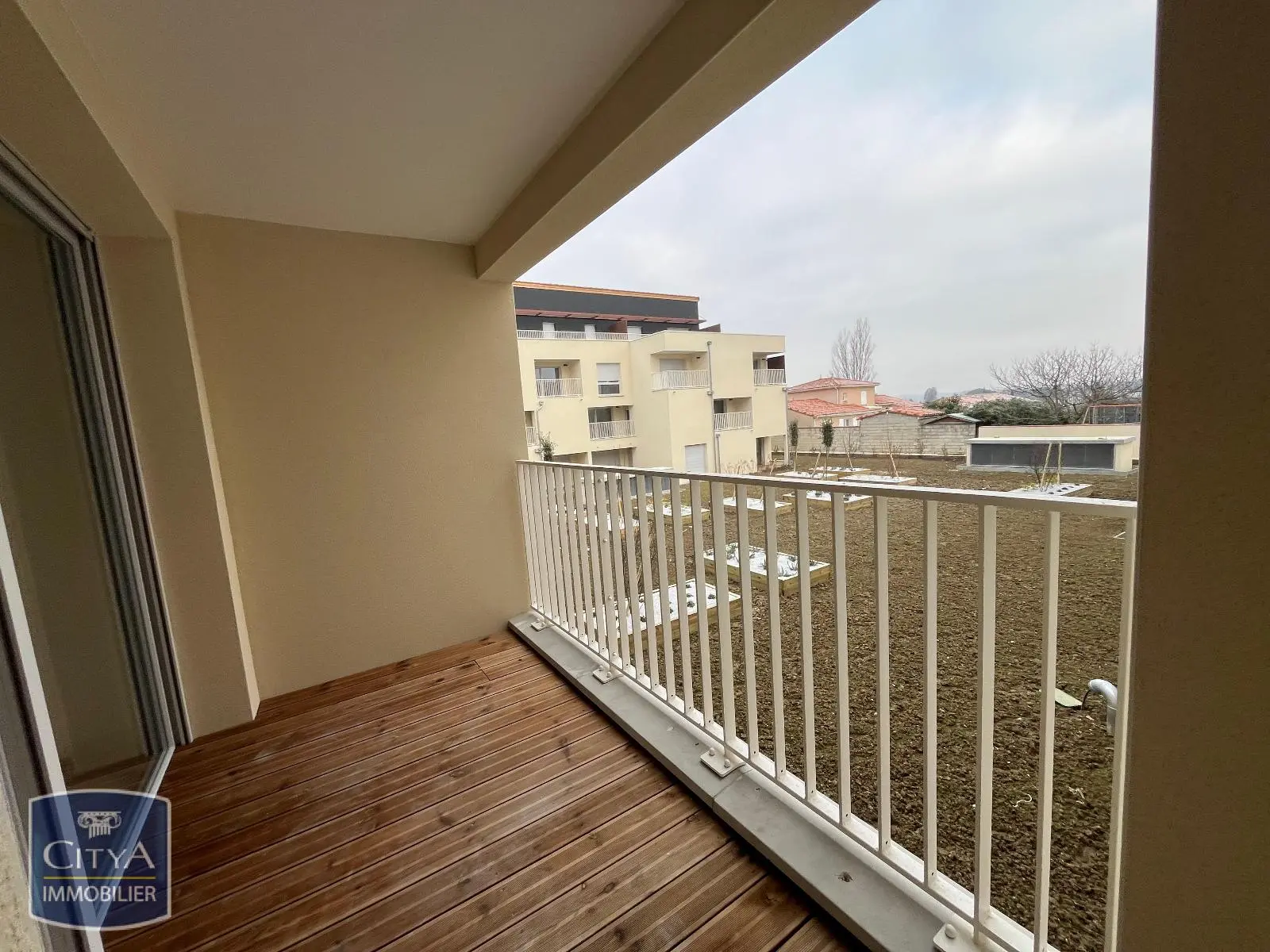 Photo 3 Appartement 2 pièces 53.19m²