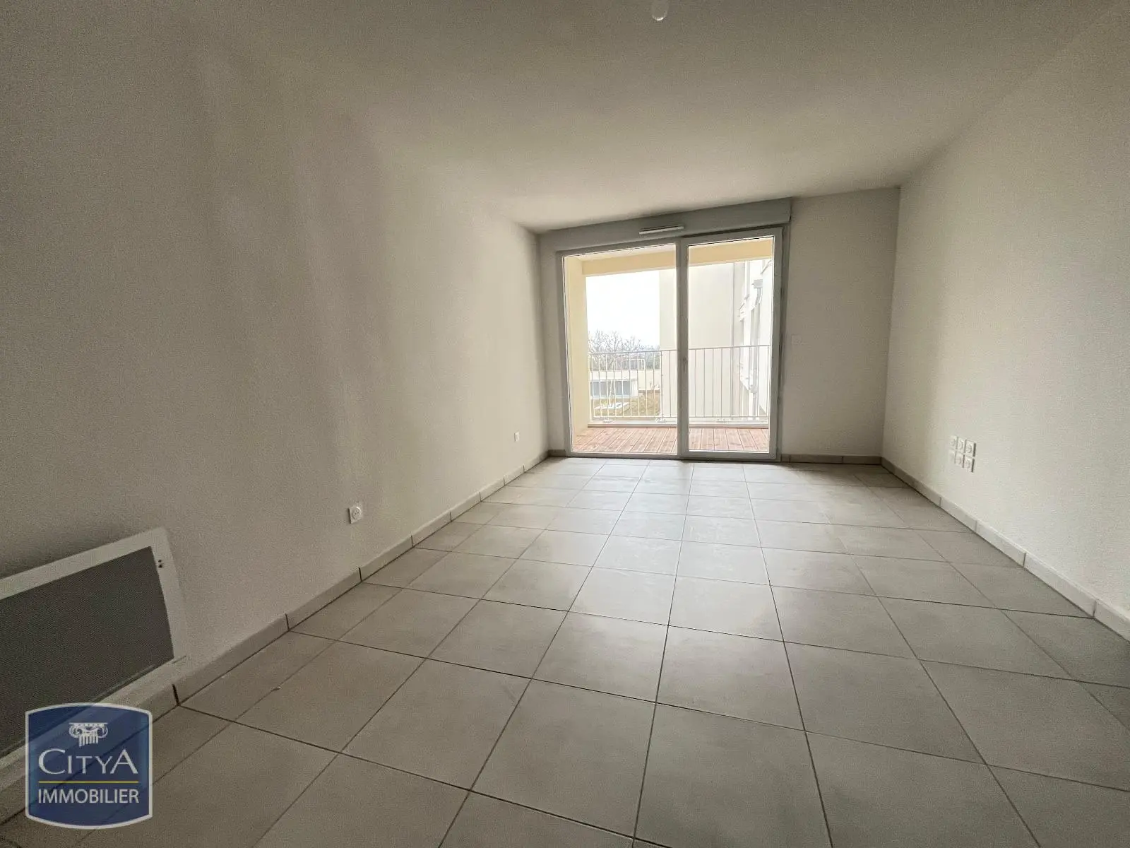 Photo 2 Appartement 2 pièces 53.19m²
