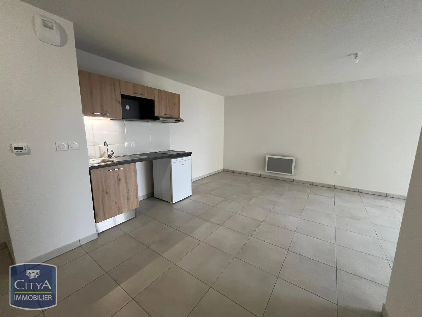 Photo 1 Appartement 2 pièces 53.19m²