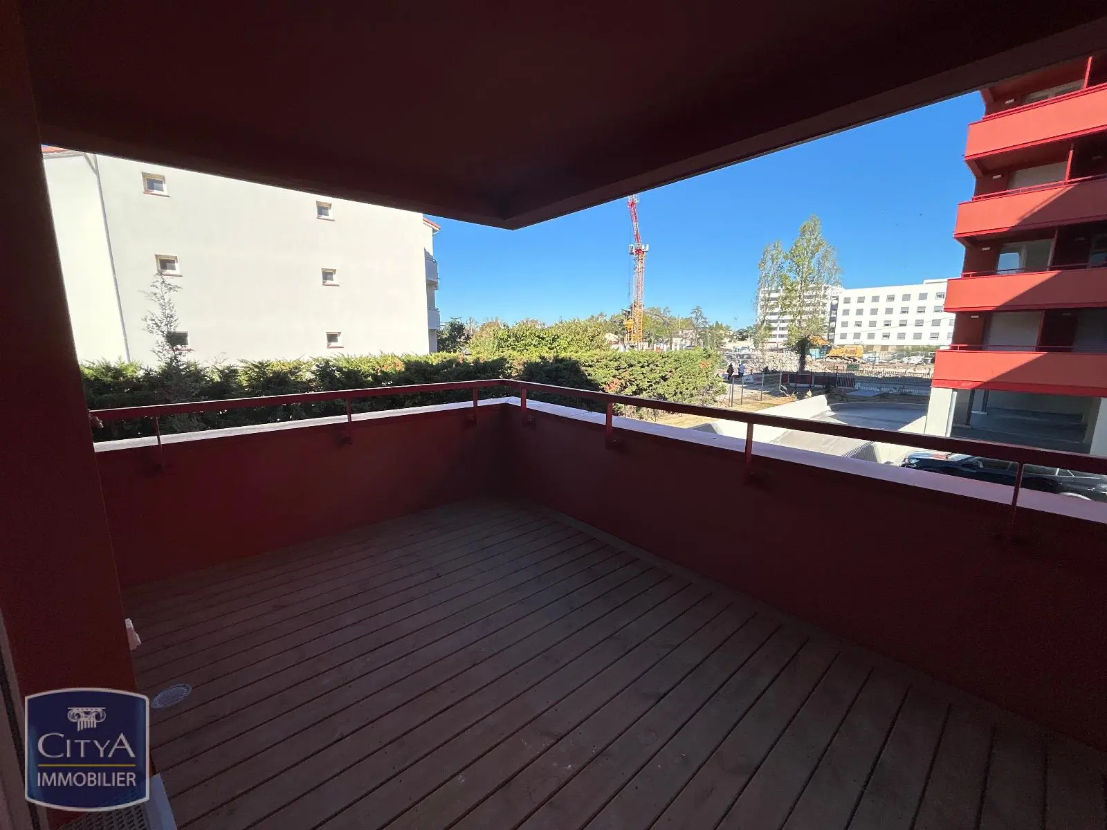 Photo 5 appartement Blagnac