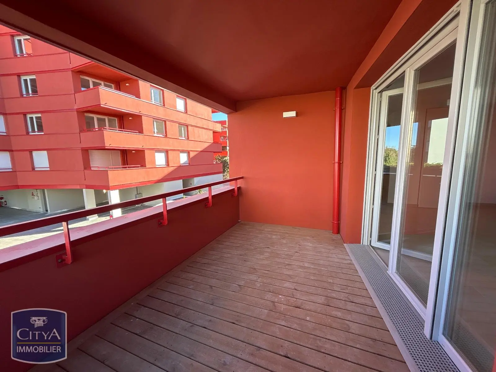Photo 6 appartement Blagnac