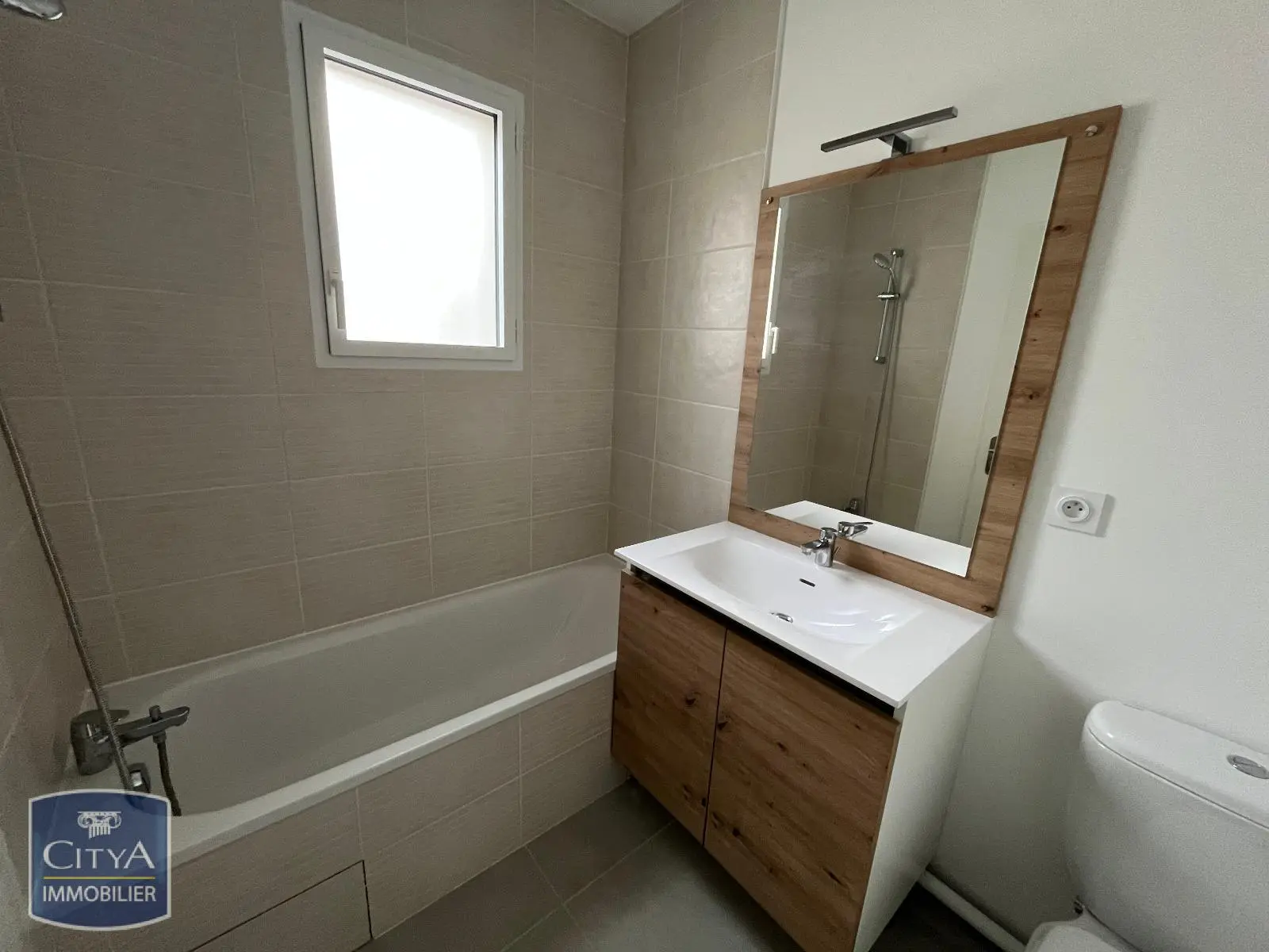 Photo 6 Appartement 3 pièces 60.68m²