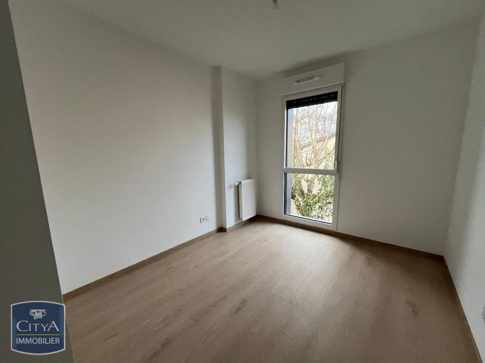 Photo 3 Appartement 3 pièces 60.68m²