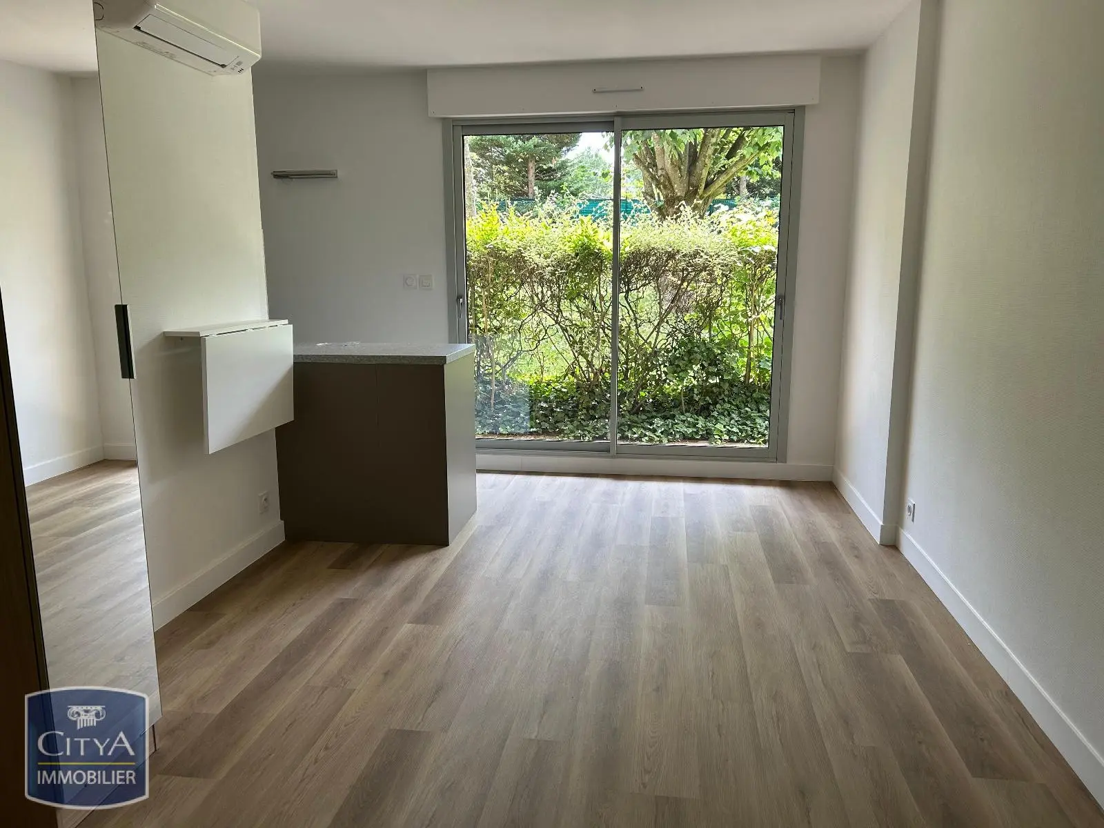 Photo 5 Appartement 1 pièce 28m²