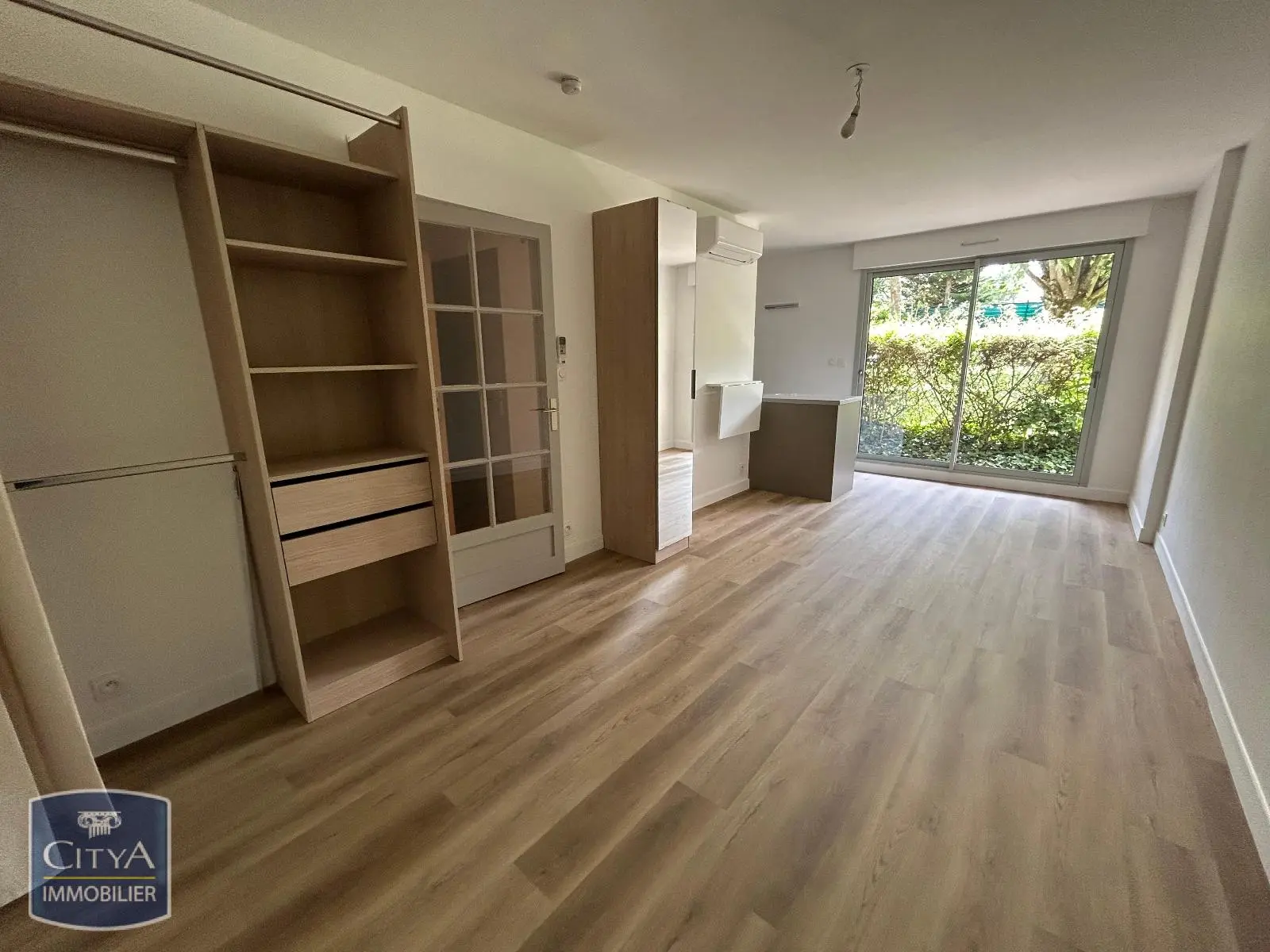 Photo 6 Appartement 1 pièce 28m²