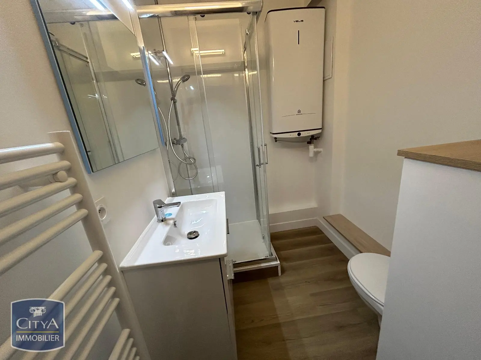 Photo 9 Appartement 1 pièce 28m²
