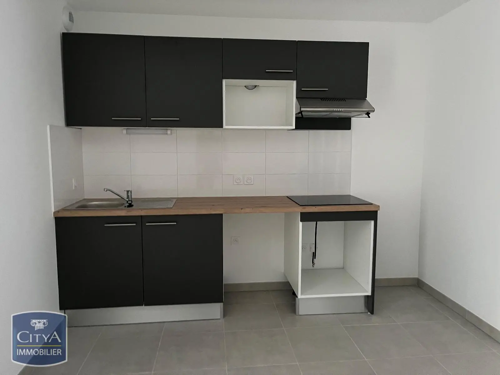 Photo 1 Appartement 3 pièces 60.68m²