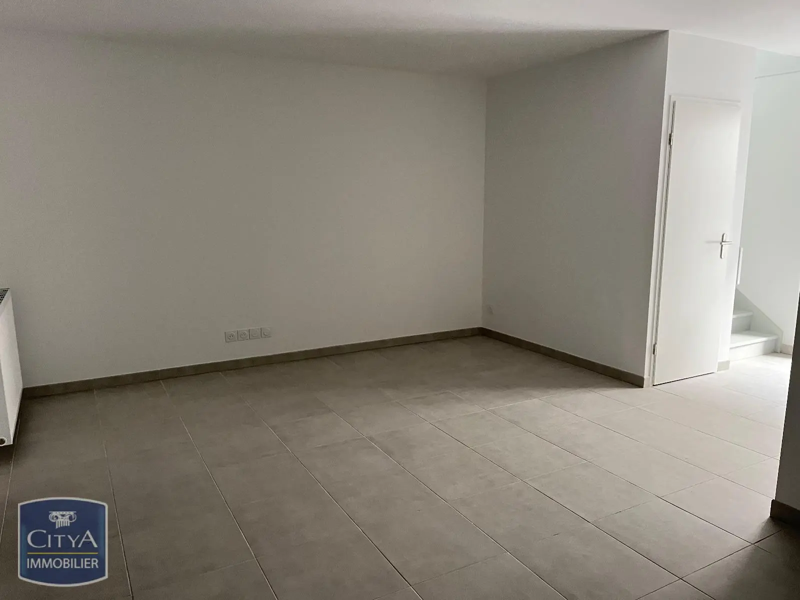 Photo 2 Appartement 3 pièces 60.68m²