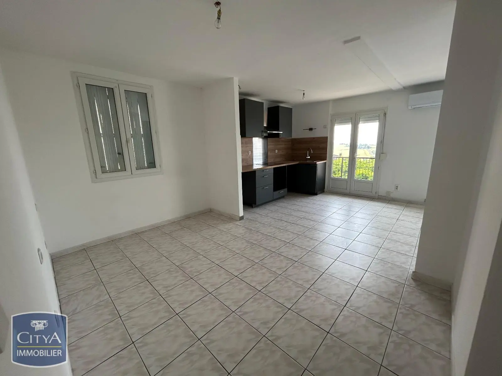 Photo 3 Appartement 2 pièces 45.9m²