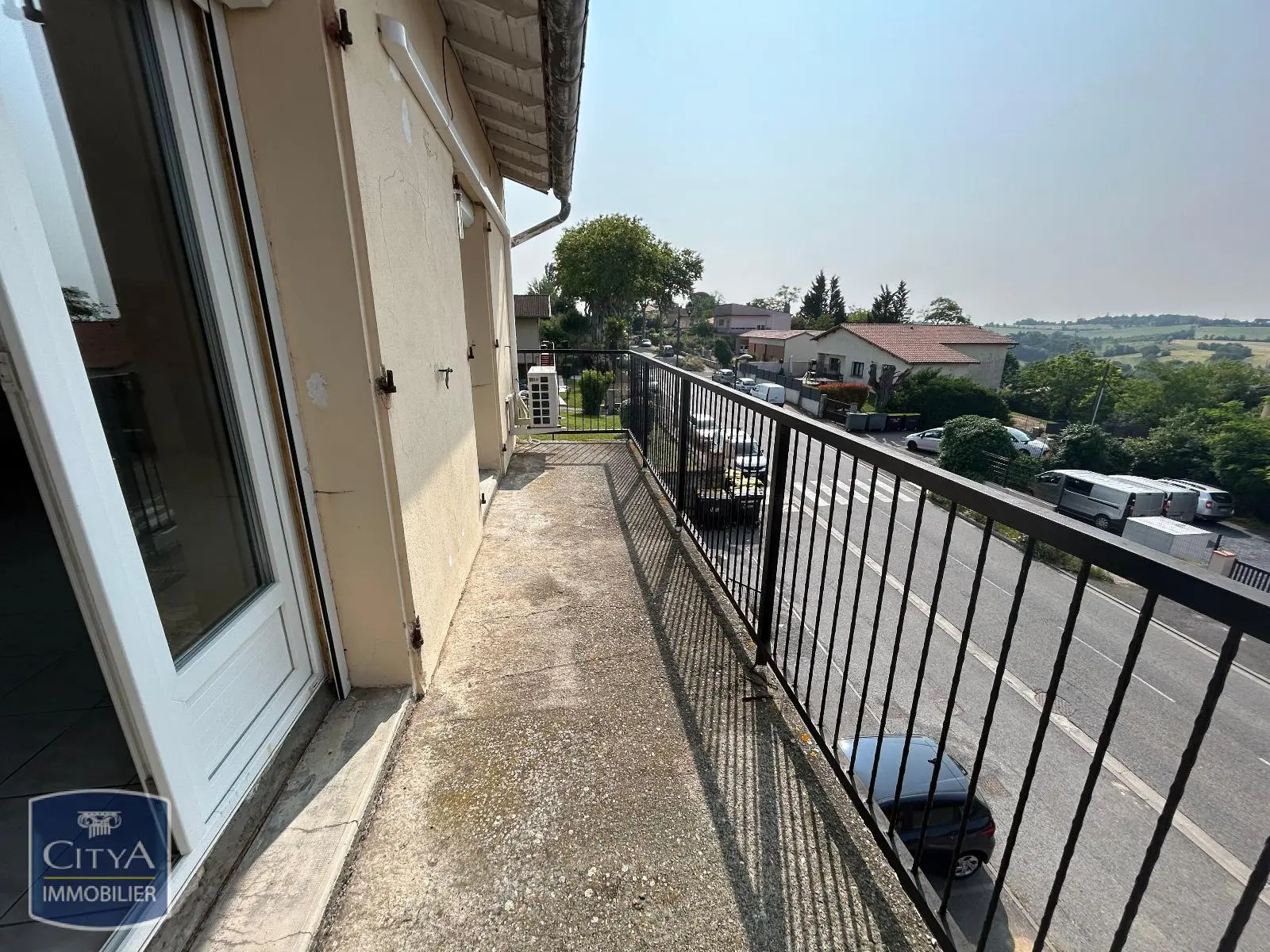 Photo 2 Appartement 2 pièces 45.9m²