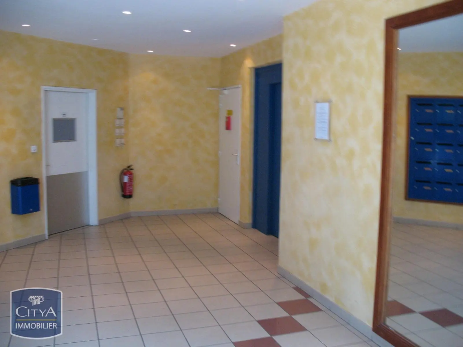 Photo 6 Appartement 1 pièce 21.63m²