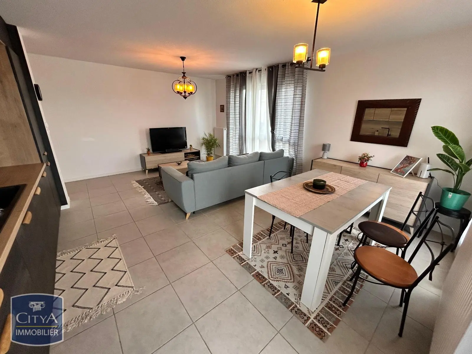 Photo 4 Appartement 3 pièces