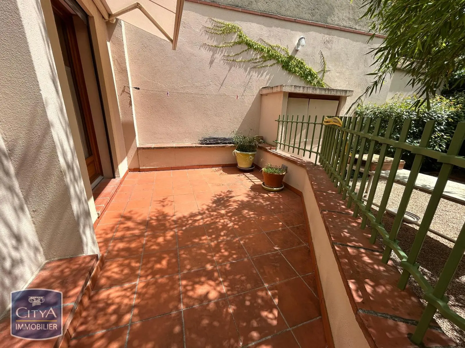 Photo 1 Appartement 1 pièce 19.58m²