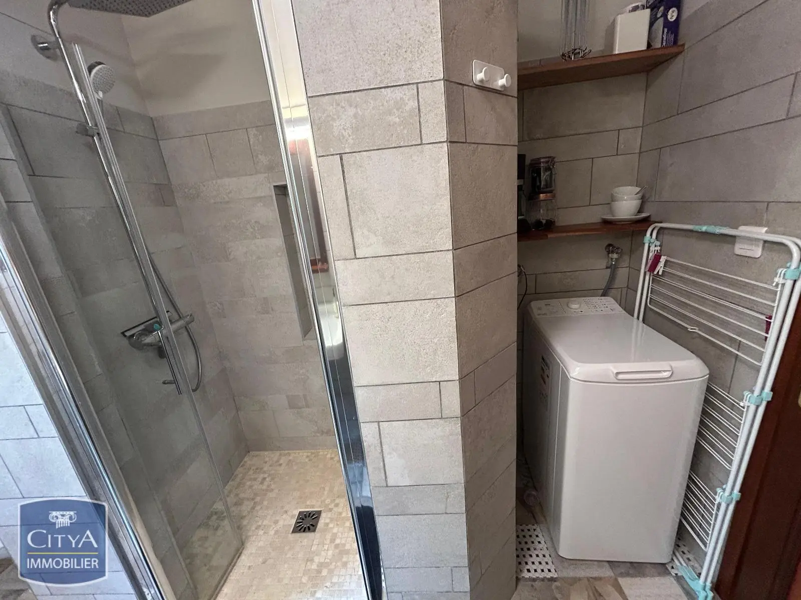 Photo 8 Appartement 1 pièce 19.58m²