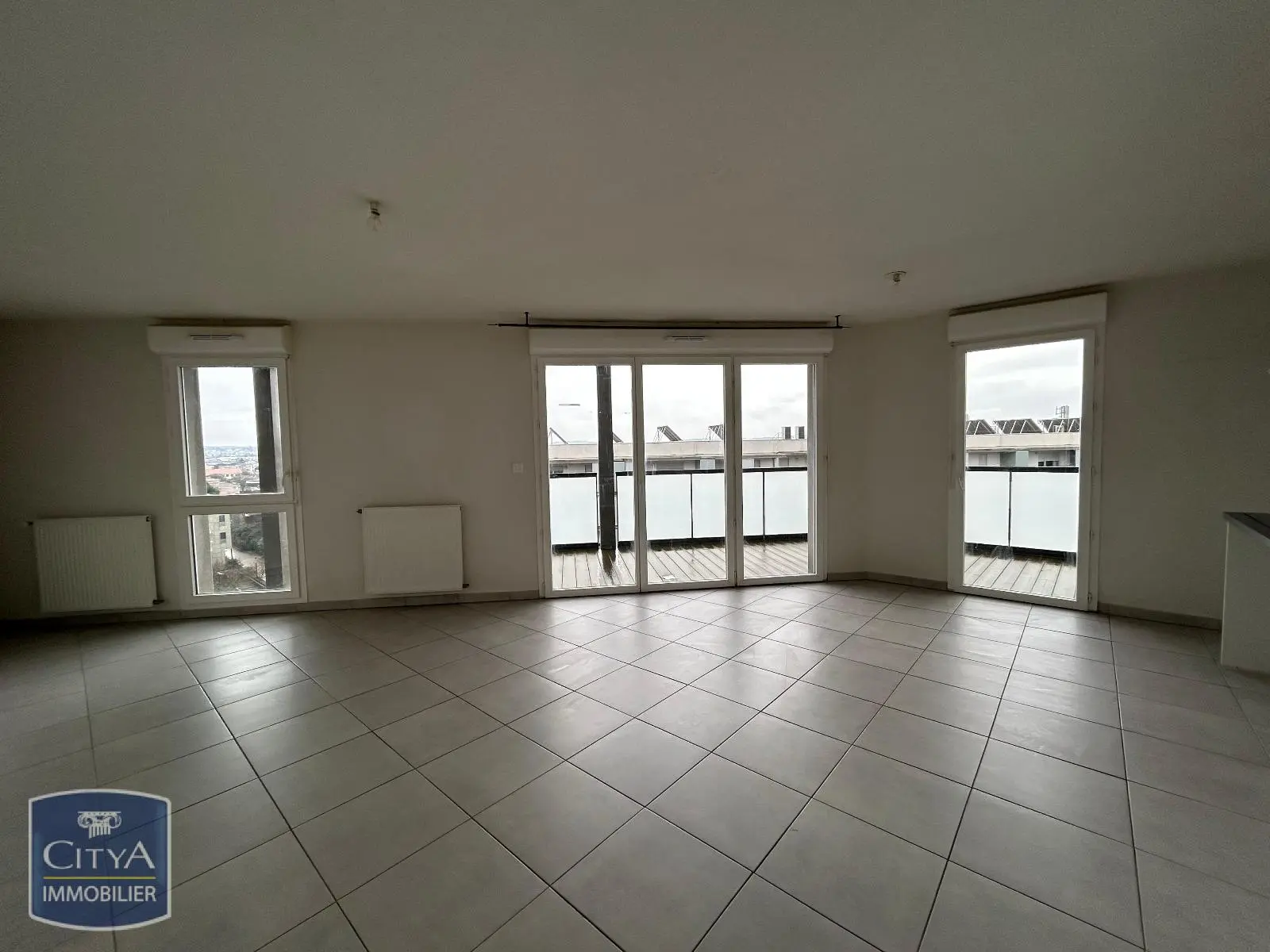 Photo 2 Appartement 3 pièces 62.98m²