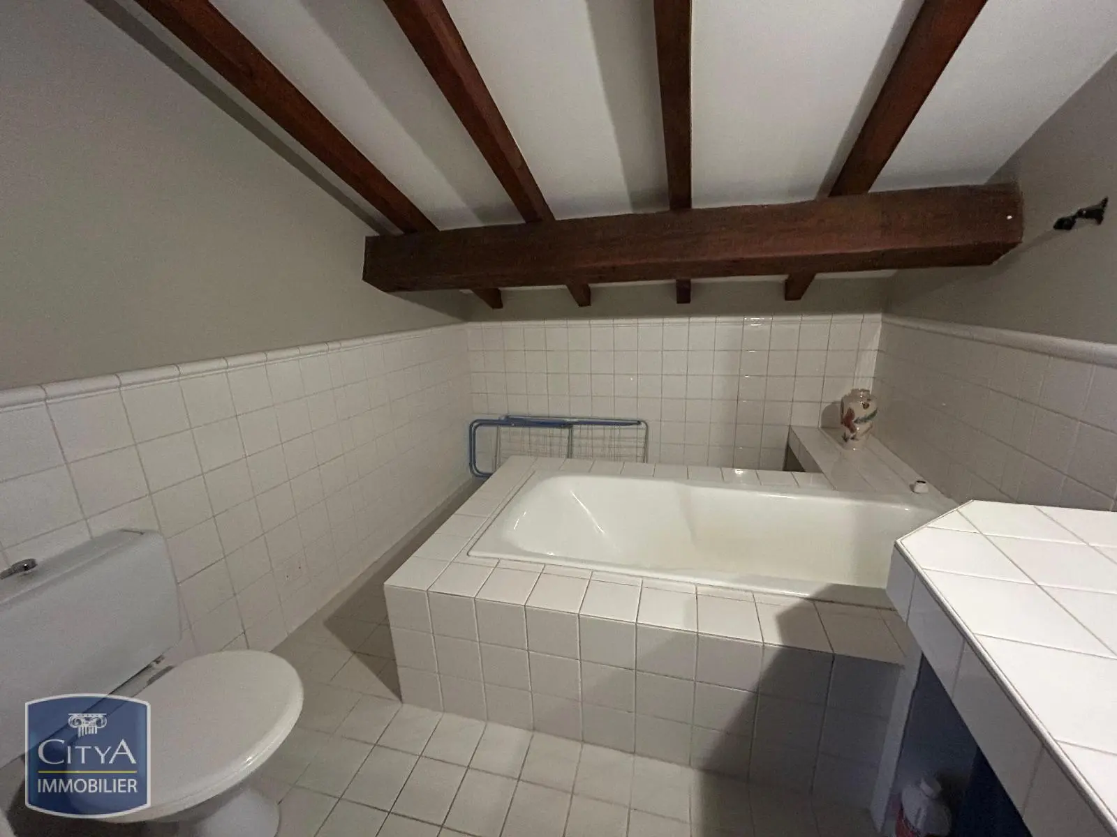 Photo 4 Appartement 1 pièce 23.75m²