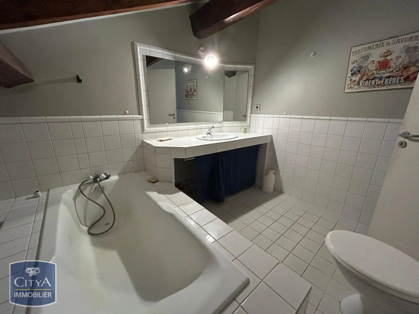 Photo 5 Appartement 1 pièce 23.75m²
