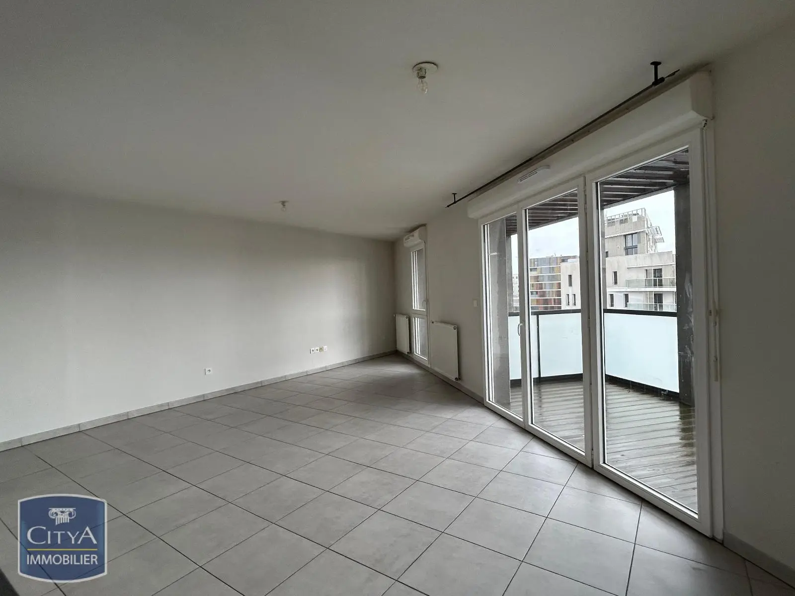 Photo 3 Appartement 3 pièces 62.98m²