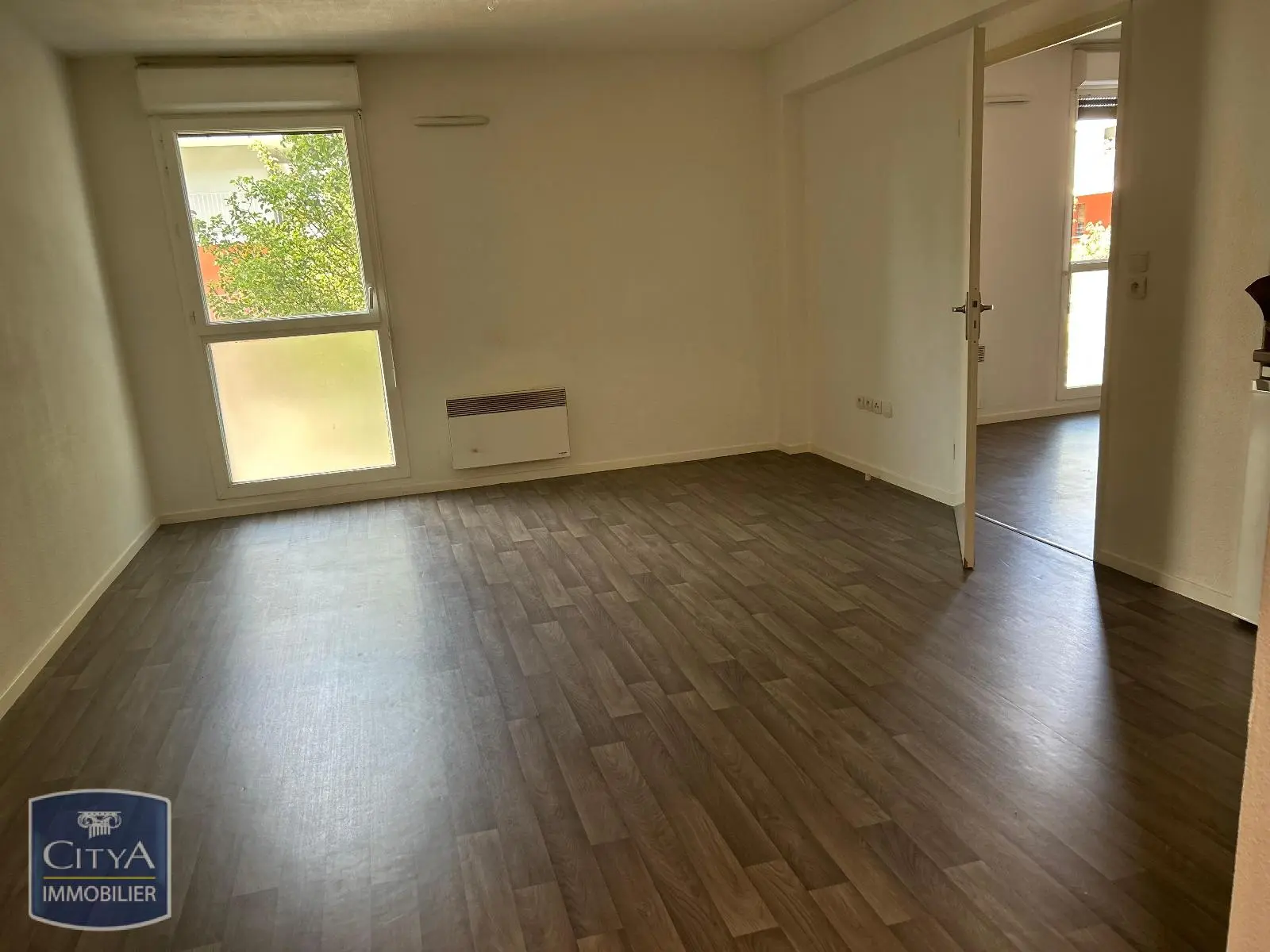 Photo 4 Appartement 2 pièces 33.85m²