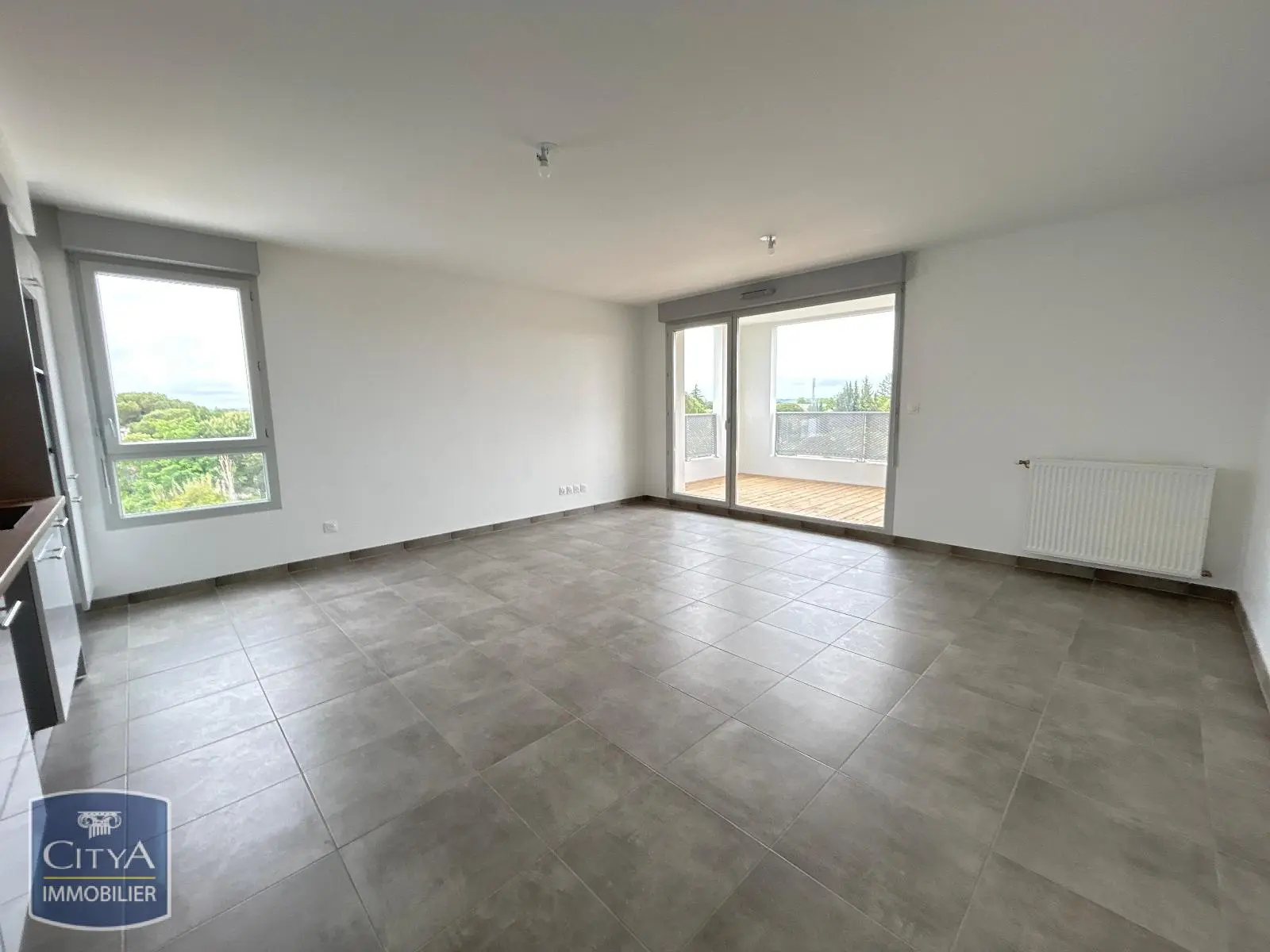 Photo 3 Appartement 3 pièces 67.08m²
