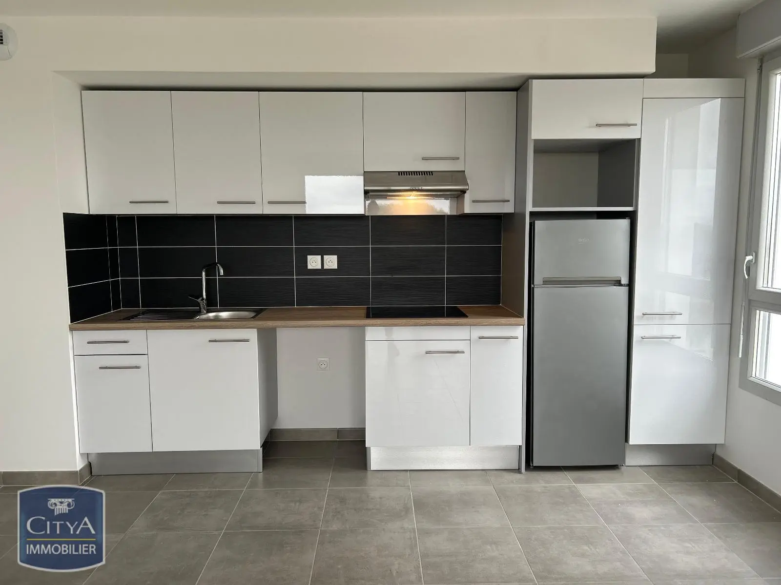 Photo 2 Appartement 3 pièces 67.08m²