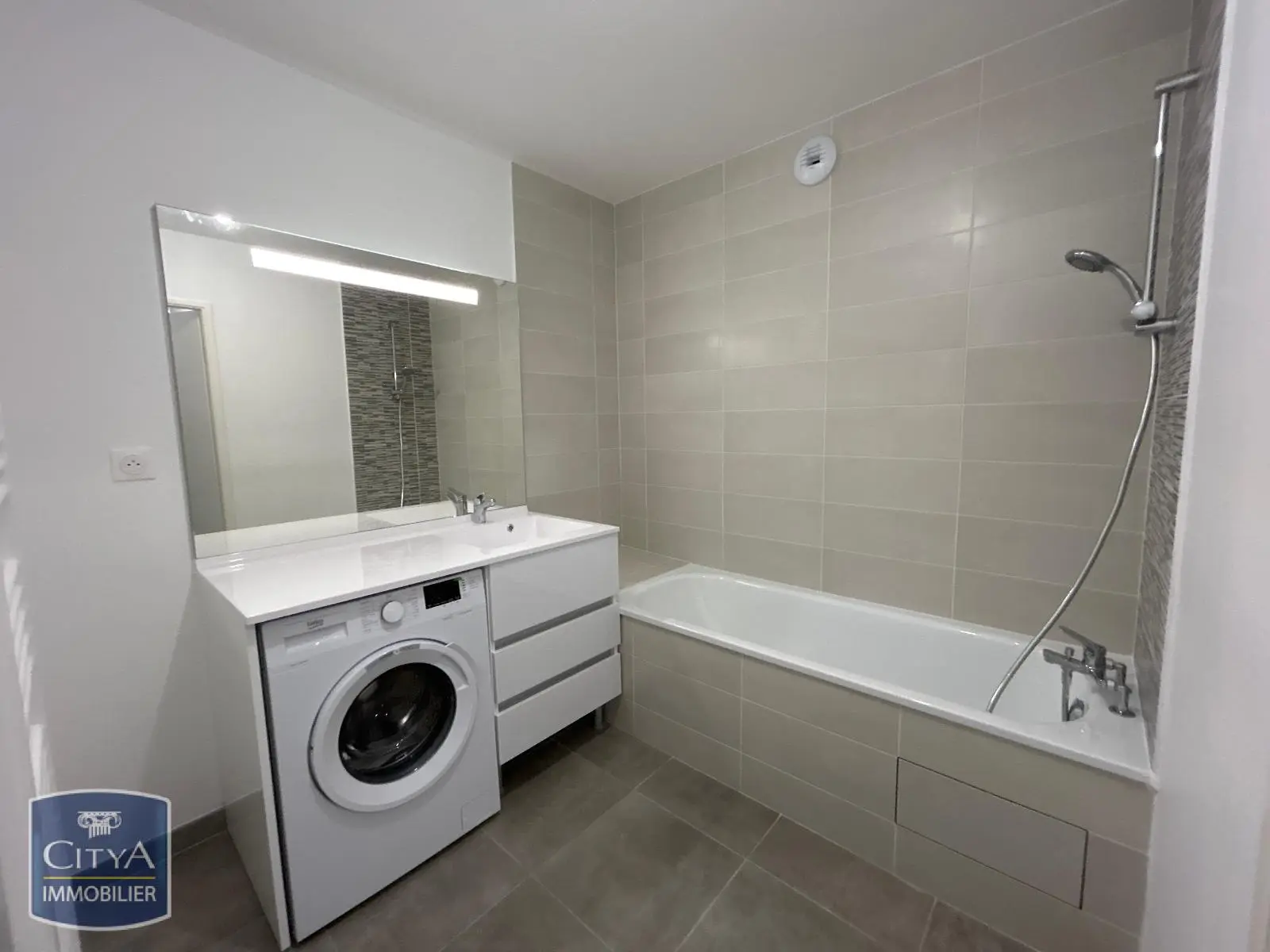 Photo 7 Appartement 3 pièces 67.08m²