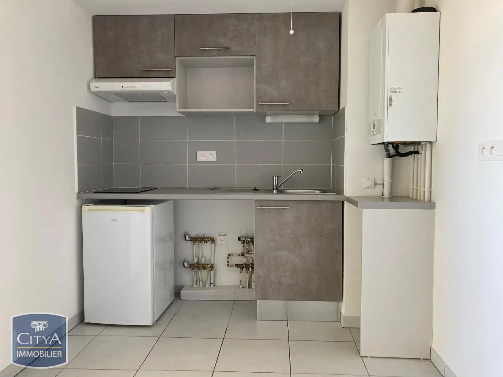 Photo 4 Appartement 1 pièce 24.77m²