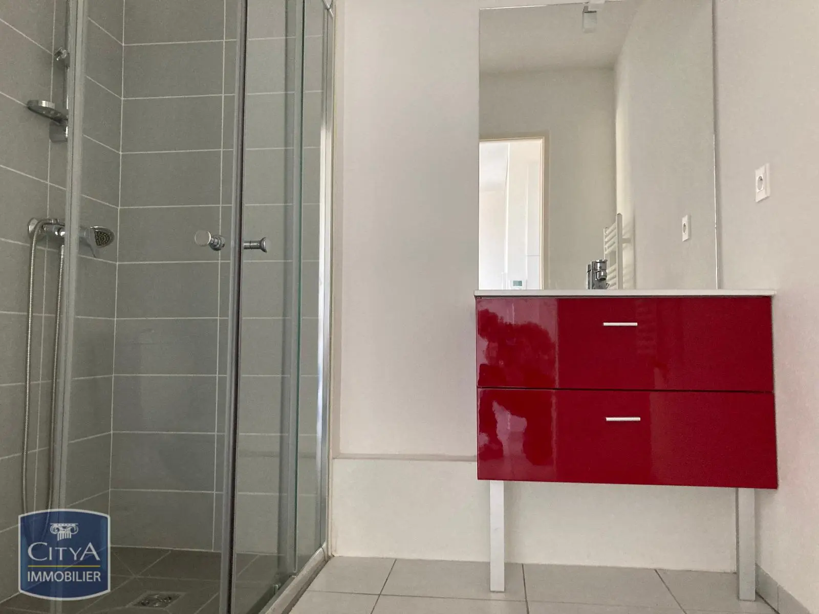 Photo 6 Appartement 1 pièce 24.77m²