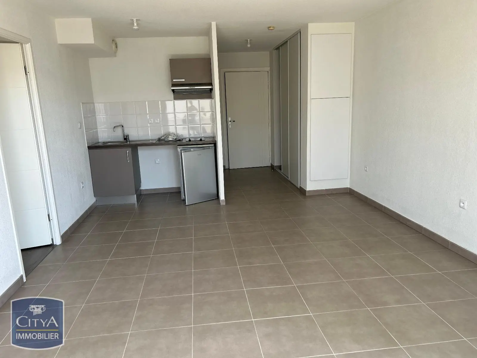 Photo 14 Appartement 2 pièces 46.27m²