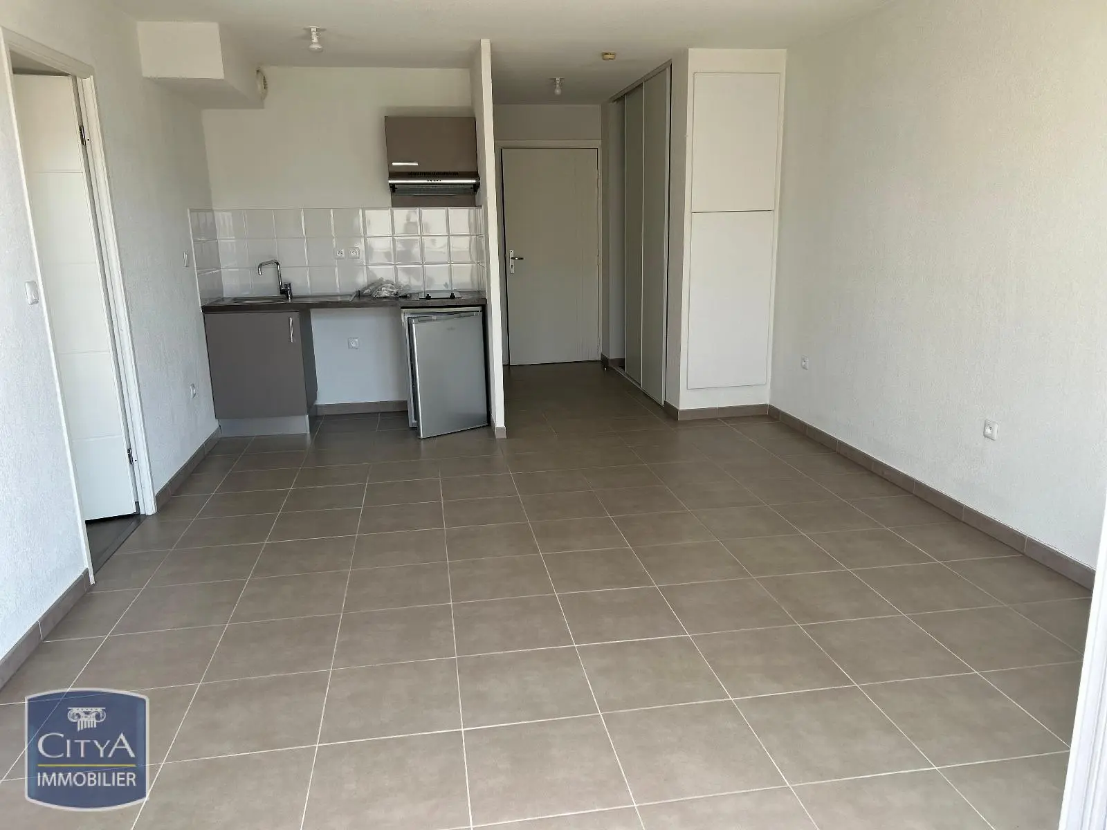 Photo 13 Appartement 2 pièces 46.27m²