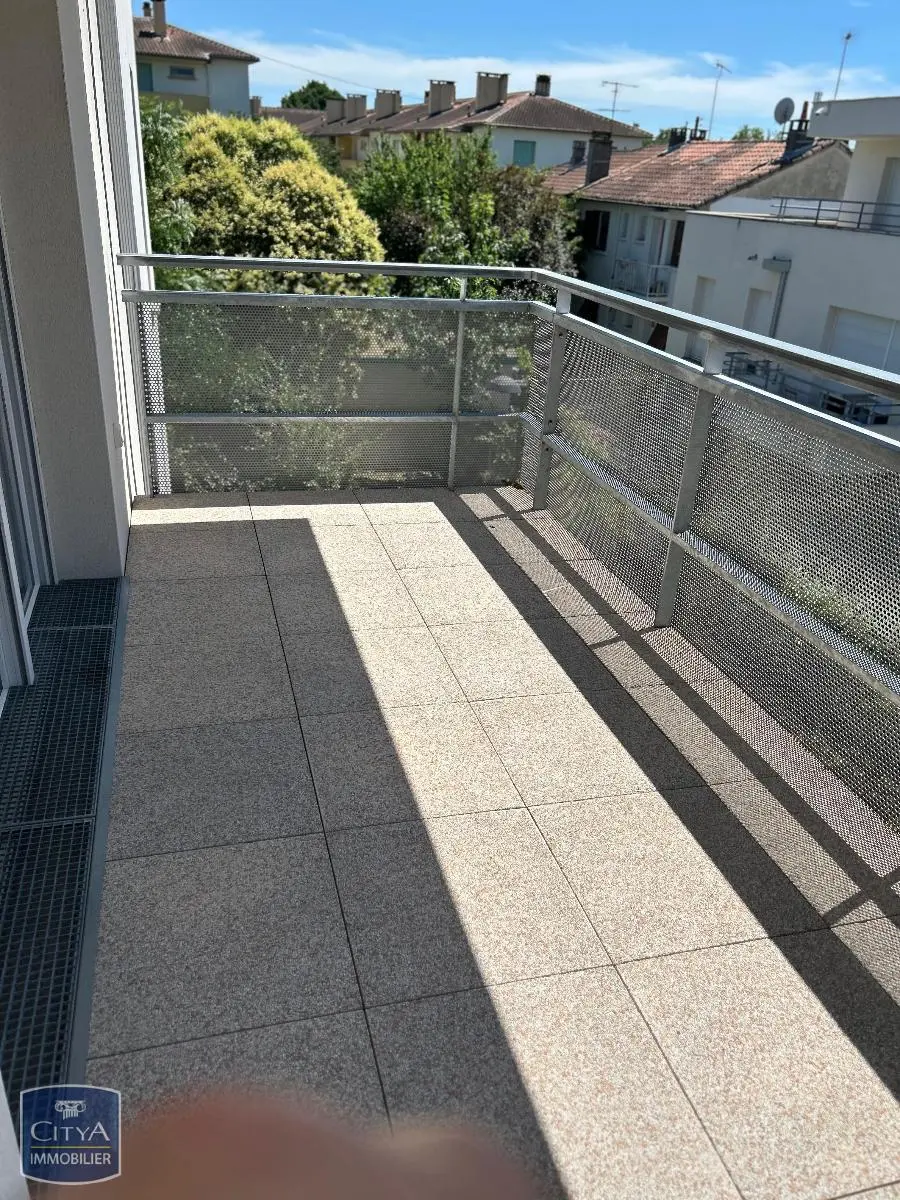 Photo 10 Appartement 2 pièces 46.27m²