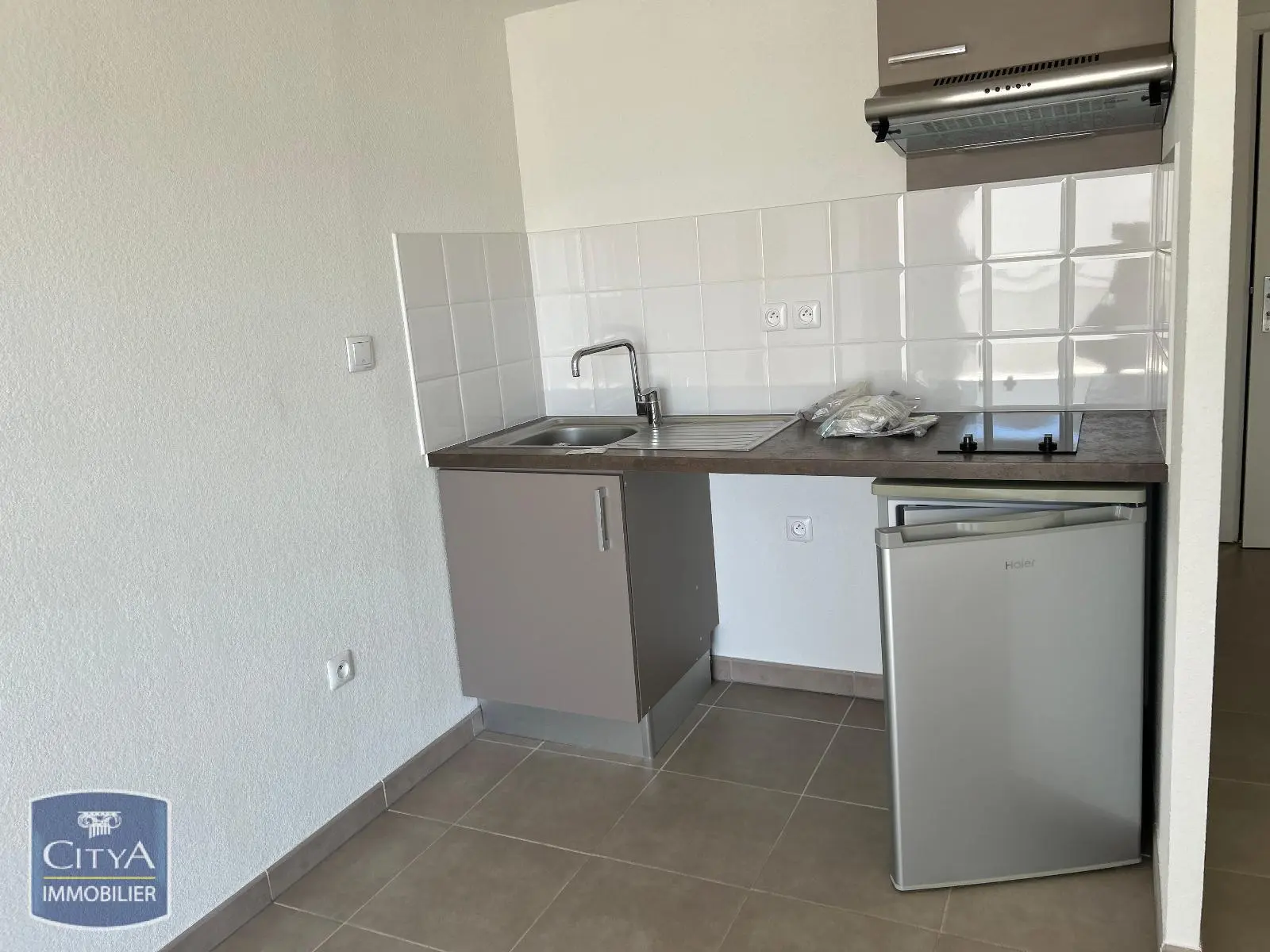 Photo 9 Appartement 2 pièces 46.27m²