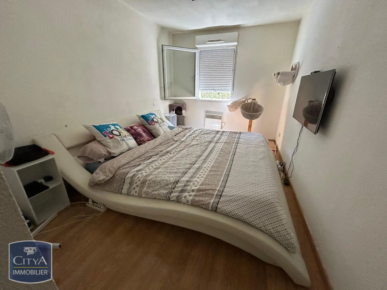 Photo 4 Appartement 2 pièces 61.26m²