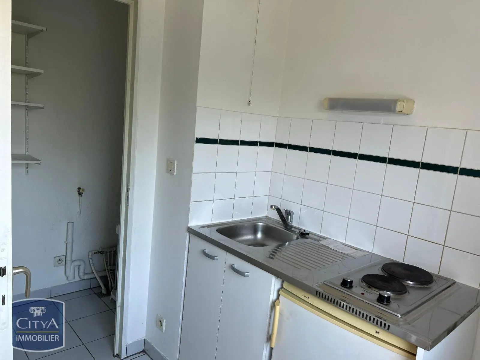 Photo 18 Appartement 2 pièces 46.27m²
