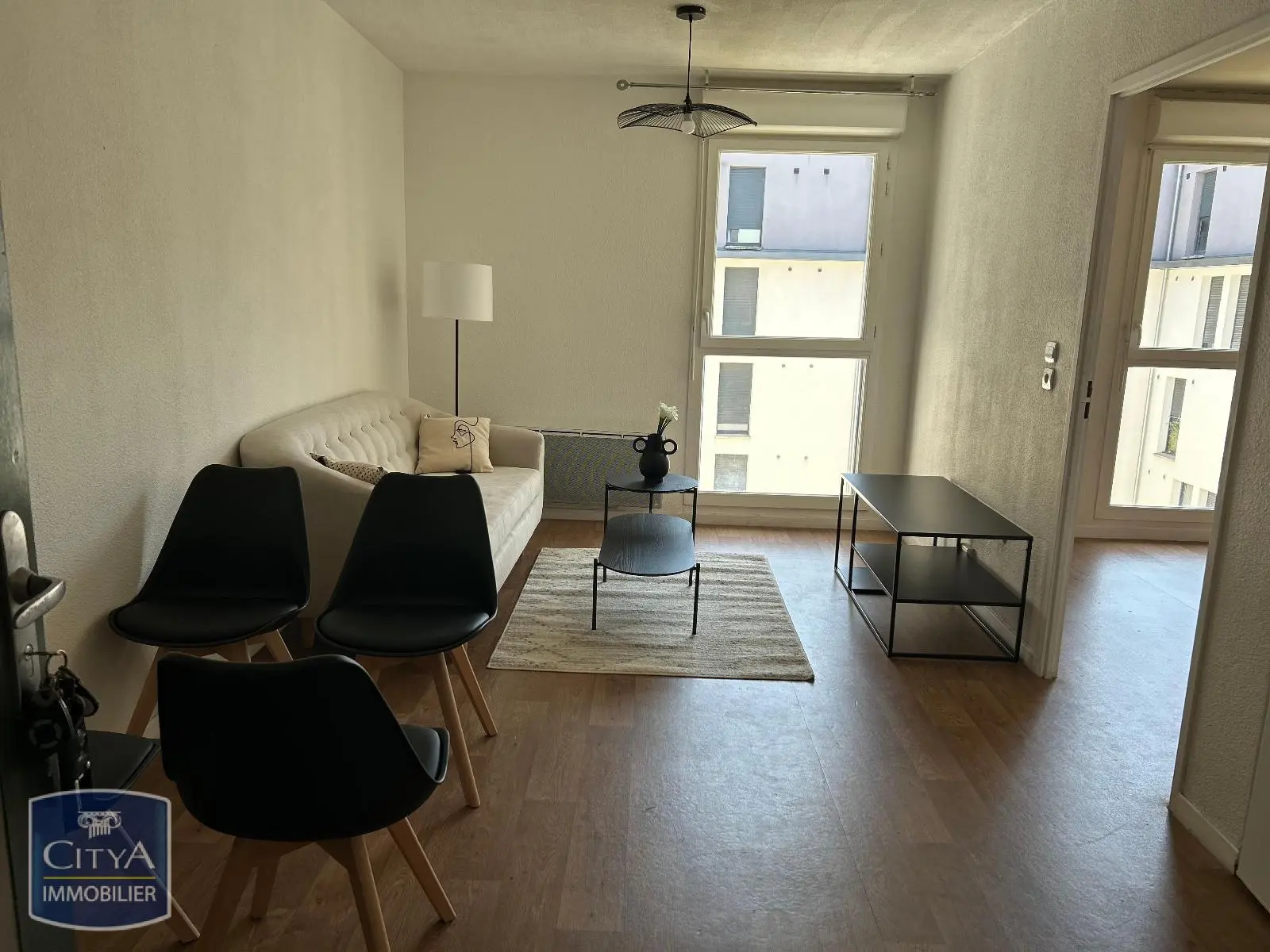 Photo 0 appartement Toulouse
