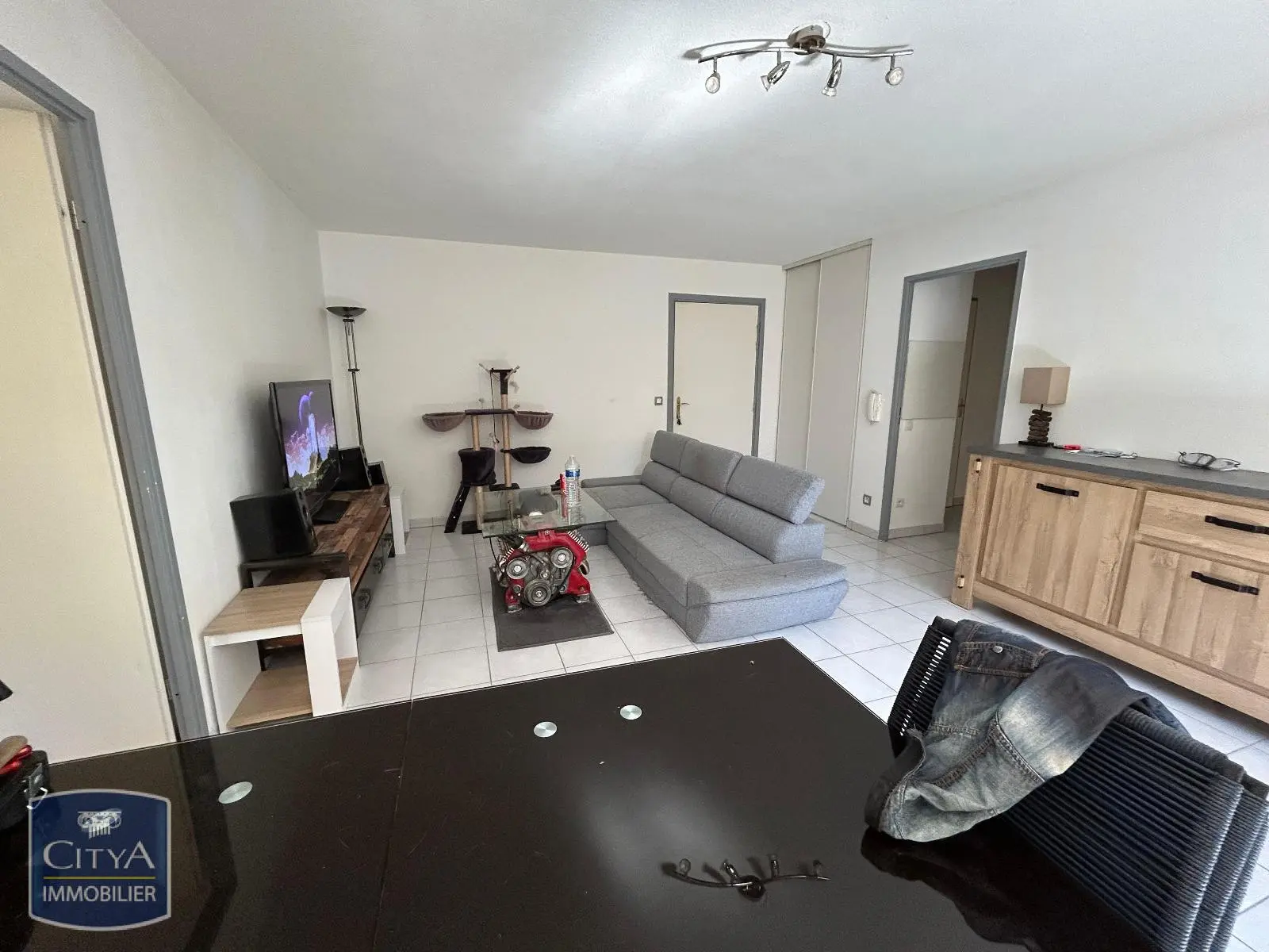 Photo 2 Appartement 2 pièces 61.26m²