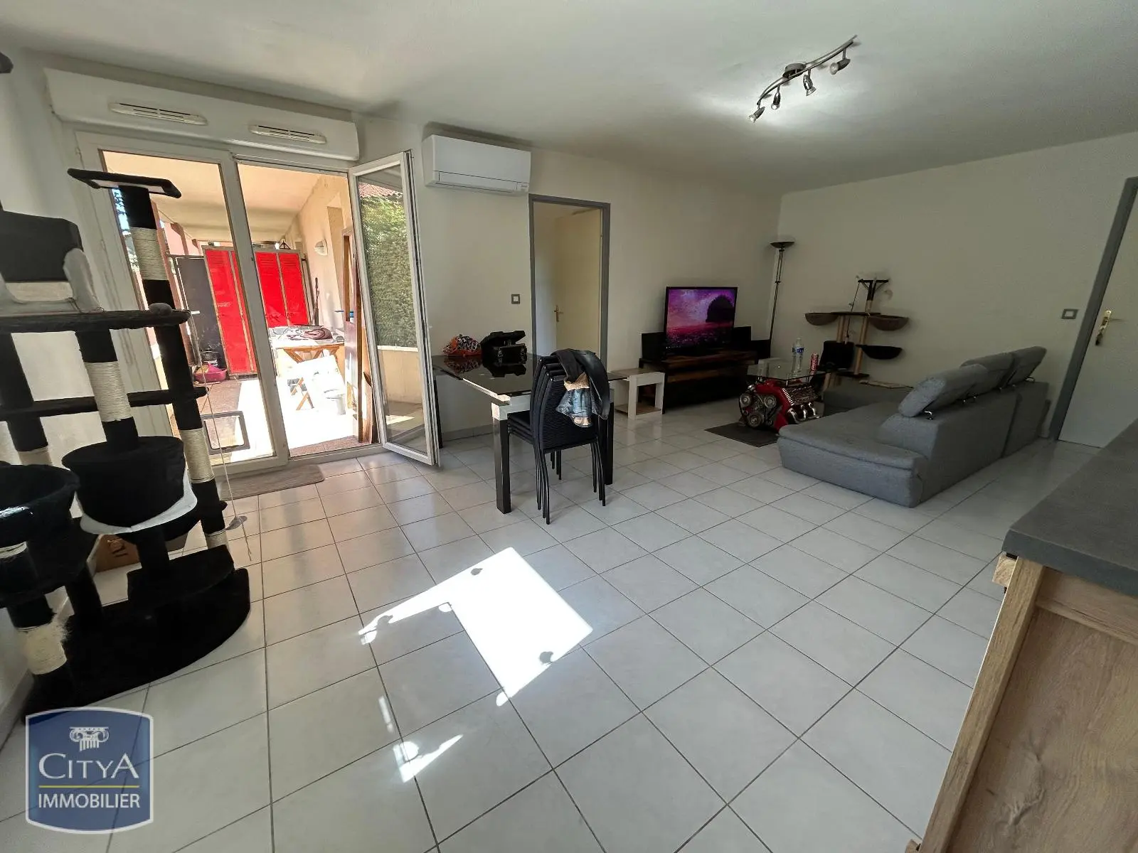 Photo 1 Appartement 2 pièces 61.26m²
