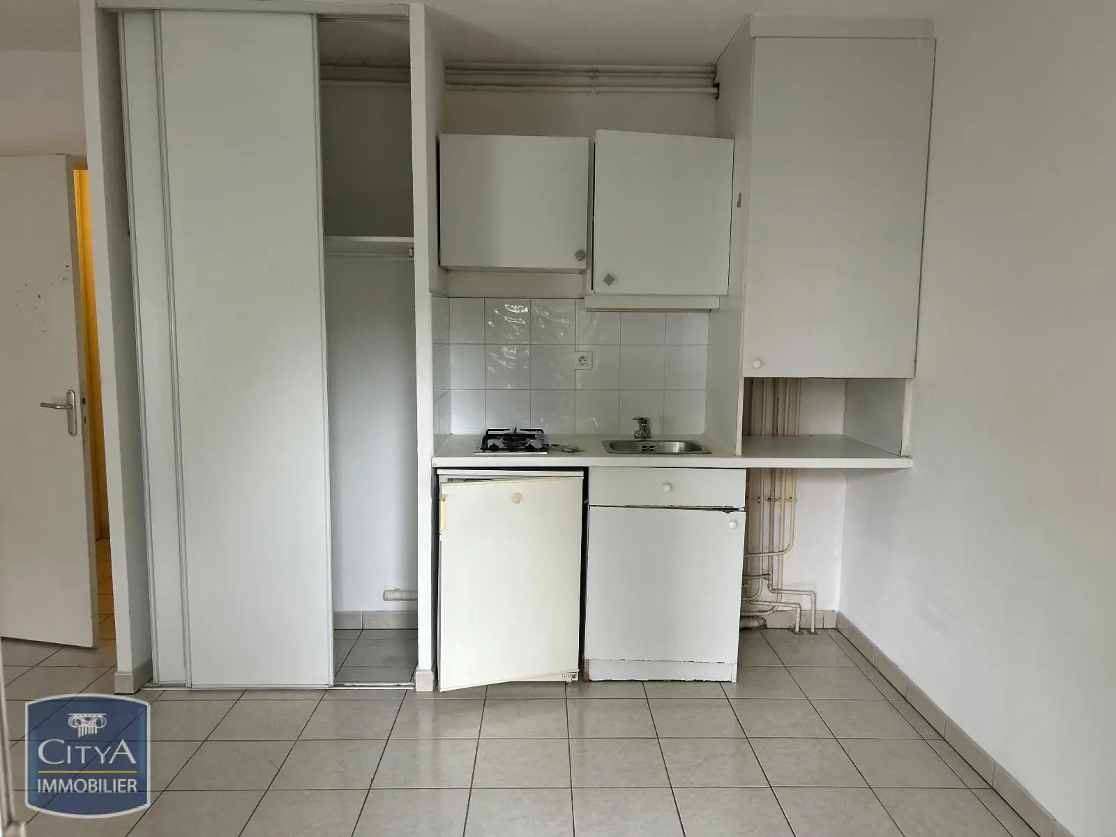 Photo 1 Appartement 2 pièces 43.66m²